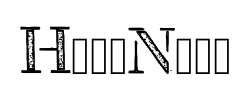 HangNook - logo